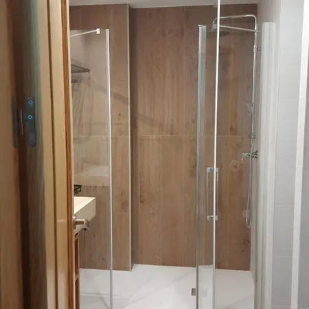 Living Sierra Nevada, Céntrico, Vistas, Zona Baja Montblanc Appartement