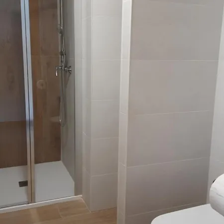 Living Sierra Nevada, Céntrico, Vistas, Zona Baja Montblanc Appartement *