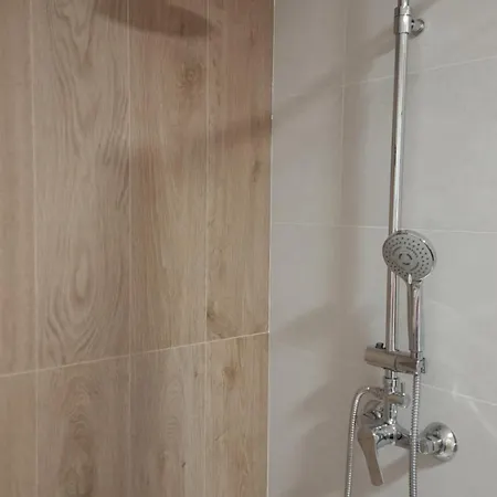 Living Sierra Nevada, Céntrico, Vistas, Zona Baja Montblanc Appartement *