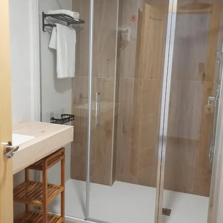 Appartement Living Sierra Nevada, Céntrico, Vistas, Zona Baja Montblanc *