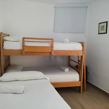 Appartement Living Sierra Nevada, Céntrico, Vistas, Zona Baja Montblanc