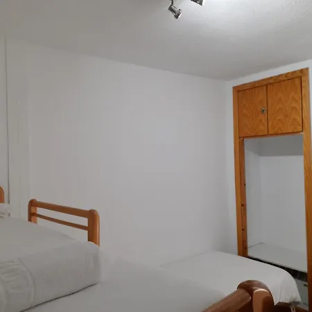 Appartement Living Sierra Nevada, Céntrico, Vistas, Zona Baja Montblanc *