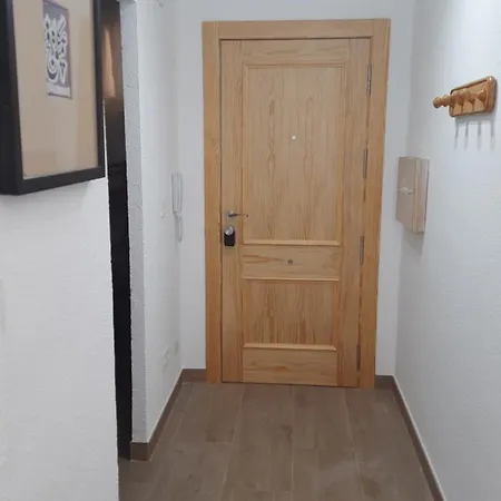 Living Sierra Nevada, Centrico, Vistas, Zona Baja Montblanc Sierra Nevada