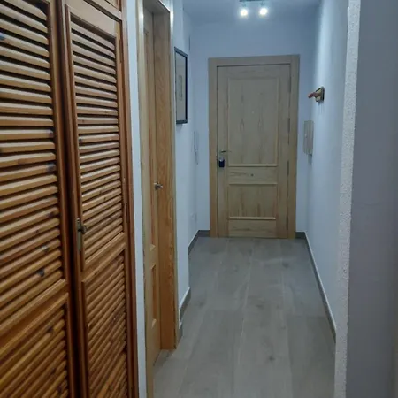 Living Sierra Nevada, Centrico, Vistas, Zona Baja Montblanc *