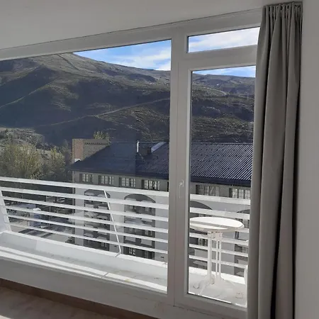 Appartement Living Plaza Pradollano, Parking Gratis, Zona Baja, Junto A Remontes