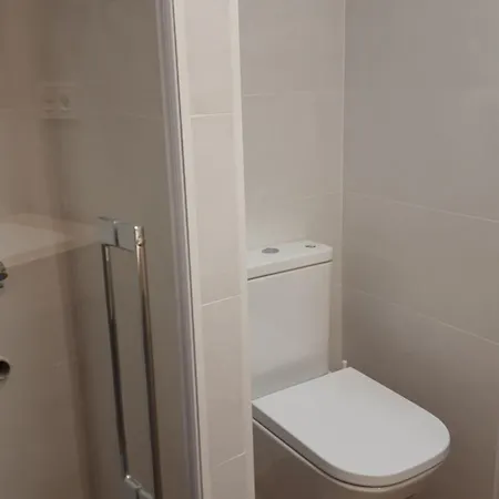 Living Sierra Nevada, Centrico, Vistas, Zona Baja Montblanc Appartement *