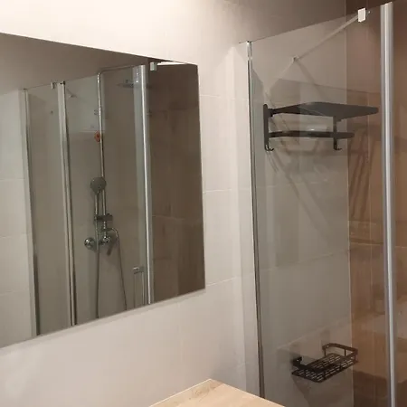 Living Sierra Nevada, Centrico, Vistas, Zona Baja Montblanc * Sierra Nevada