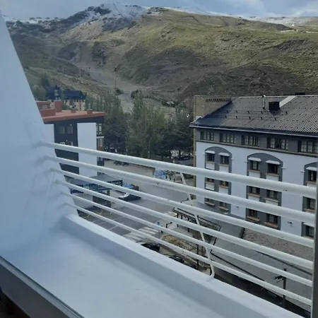 Living Plaza Pradollano, Parking Gratis, Zona Baja, Junto A Remontes * Sierra Nevada