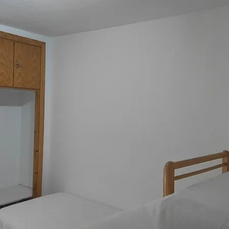 Living Sierra Nevada, Centrico, Vistas, Zona Baja Montblanc Appartement *