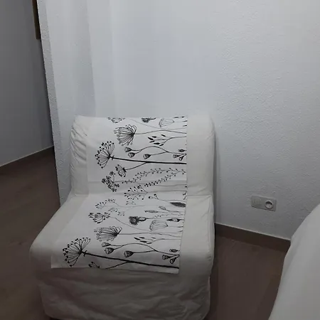 Living Sierra Nevada, Centrico, Vistas, Zona Baja Montblanc Appartement *