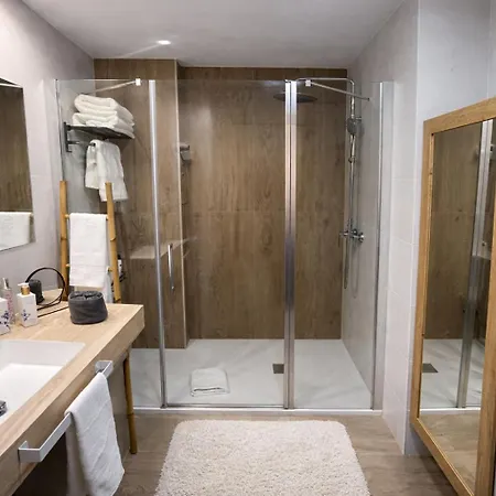 Appartement Living Plaza Pradollano, Parking Gratis, Zona Baja, Junto A Remontes Sierra Nevada