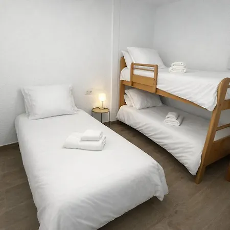Living Plaza Pradollano, Parking Gratis, Zona Baja, Junto A Remontes Appartement *