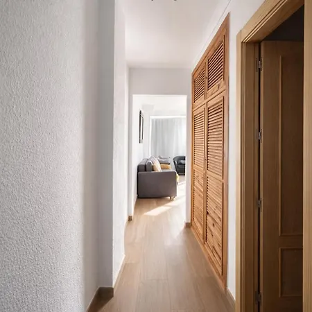 Living Plaza Pradollano, Parking Gratis, Zona Baja, Junto A Remontes *