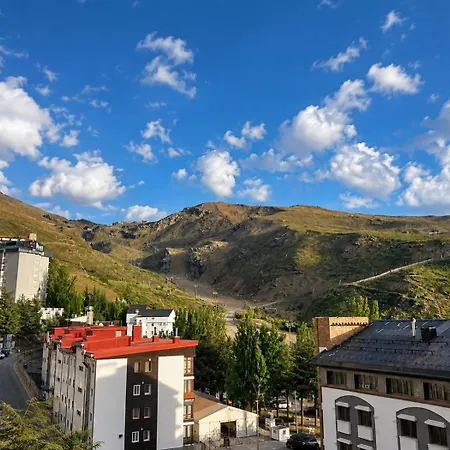 Living Plaza Pradollano, Parking Gratis, Zona Baja, Junto A Remontes