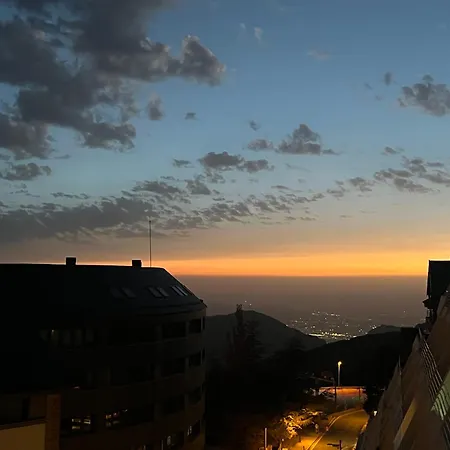 Appartement Living Plaza Pradollano, Parking Gratis, Zona Baja, Junto A Remontes *