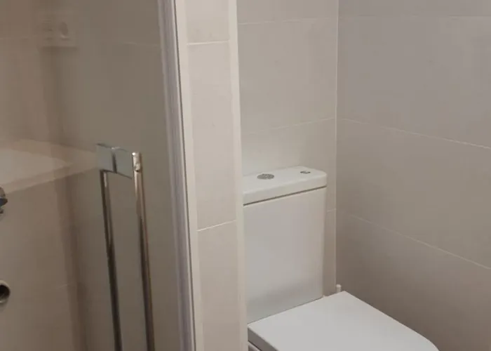 Living Sierra Nevada, Centrico, Vistas, Zona Baja Montblanc Διαμέρισμα *