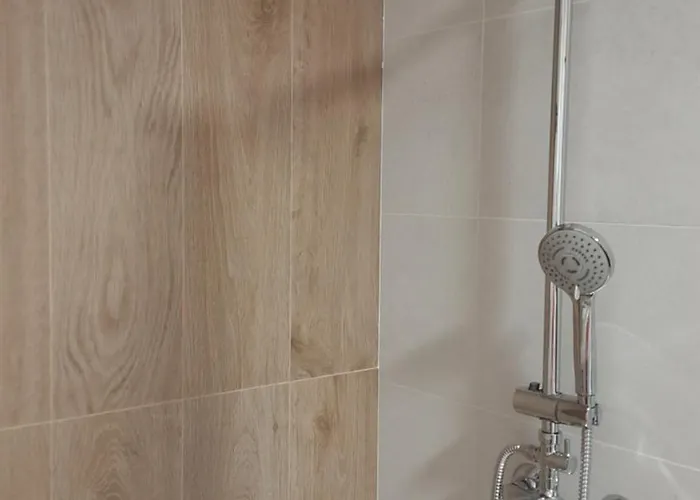 Living Sierra Nevada, Centrico, Vistas, Zona Baja Montblanc Διαμέρισμα *