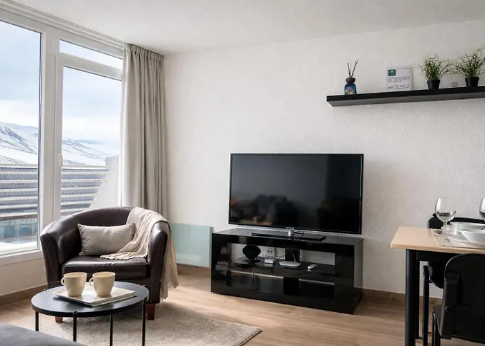 Living Sierra Nevada, Centrico, Vistas, Zona Baja Montblanc Σιέρρα Νεβάδα