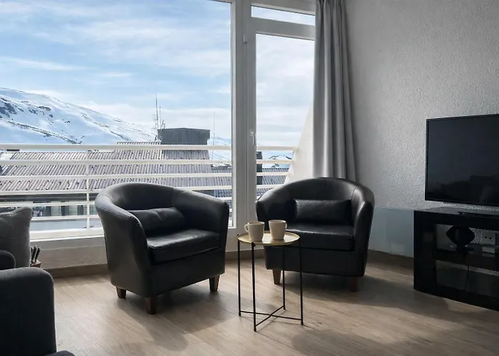 Living Sierra Nevada, Centrico, Vistas, Zona Baja Montblanc