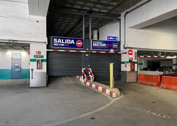 Διαμέρισμα Living Sierra Nevada, Centrico, Vistas, Zona Baja Montblanc Σιέρρα Νεβάδα