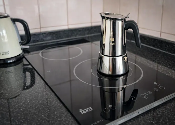 Living Sierra Nevada, Centrico, Vistas, Zona Baja Montblanc Διαμέρισμα Σιέρρα Νεβάδα