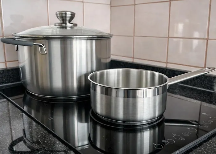 Living Sierra Nevada, Centrico, Vistas, Zona Baja Montblanc