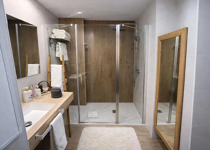 Διαμέρισμα Living Sierra Nevada, Centrico, Vistas, Zona Baja Montblanc Σιέρρα Νεβάδα