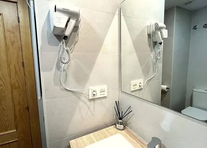 Living Sierra Nevada, Centrico, Vistas, Zona Baja Montblanc Διαμέρισμα Σιέρρα Νεβάδα