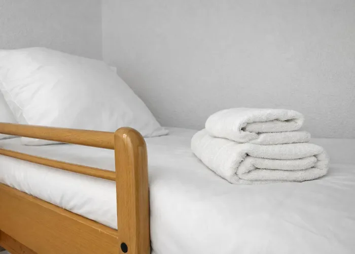 Living Sierra Nevada, Centrico, Vistas, Zona Baja Montblanc Διαμέρισμα Σιέρρα Νεβάδα