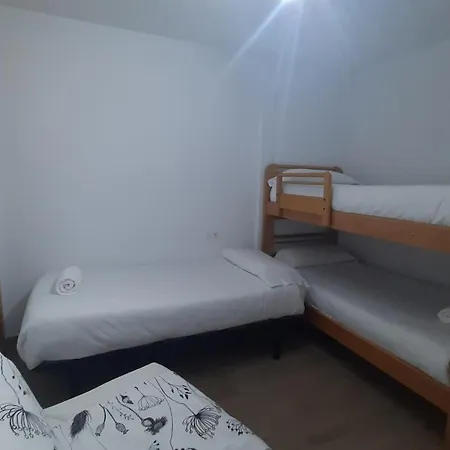 Living Sierra Nevada, Centrico, Vistas, Zona Baja Montblanc Сьєрра-Невада