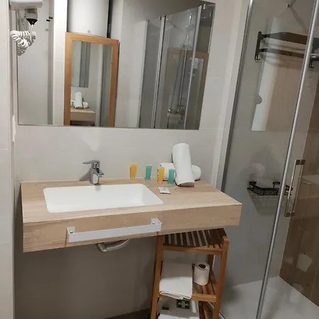 Living Sierra Nevada, Centrico, Vistas, Zona Baja Montblanc *